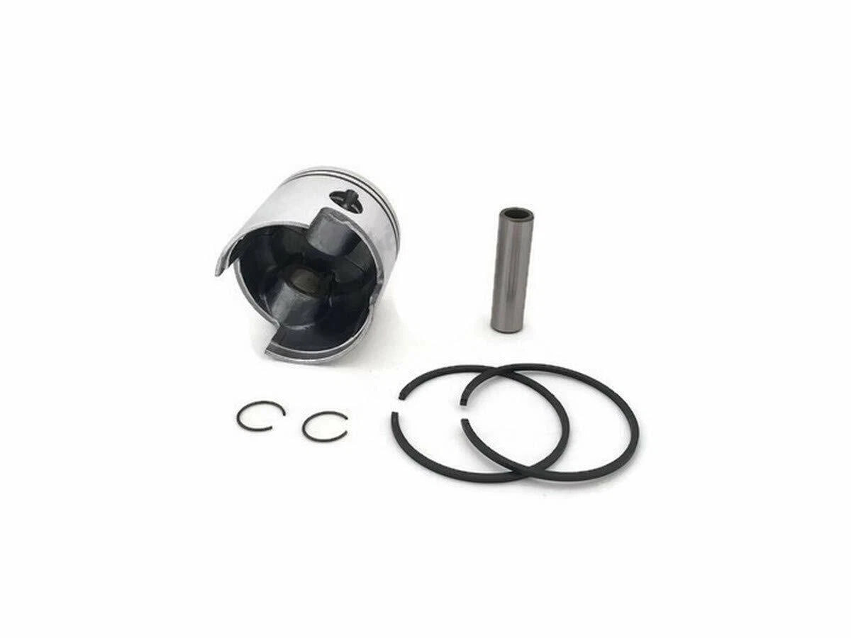 Piston Kit for Tohatsu 18HP (60mm) (Replaces 350-00001-01)