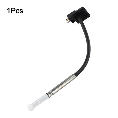 Marine Fuel Tank Connector with Meter for Outboard (12L 24L Capacity)
