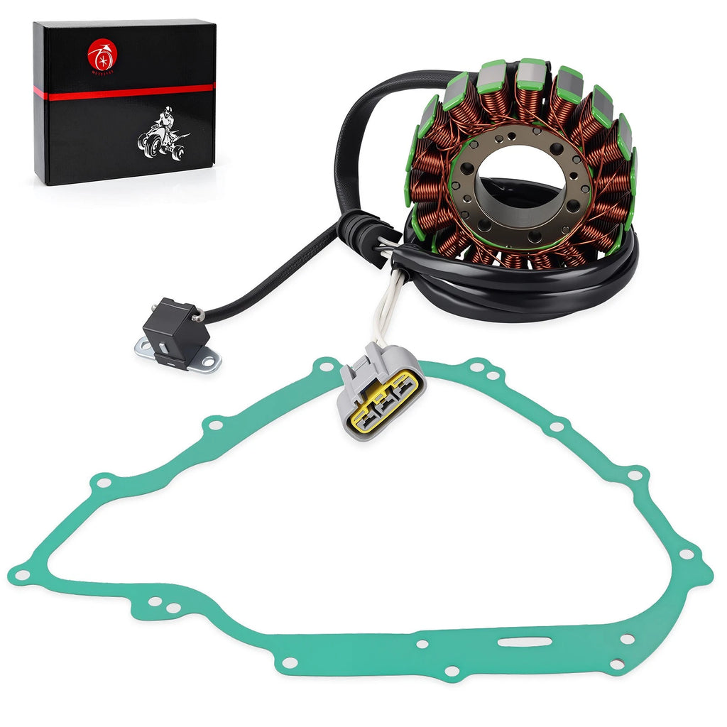 Stator for Yamaha Grizzly 700 YFM700 (2016–2018) / Kodiak 700 YFM700K (2016–2018)