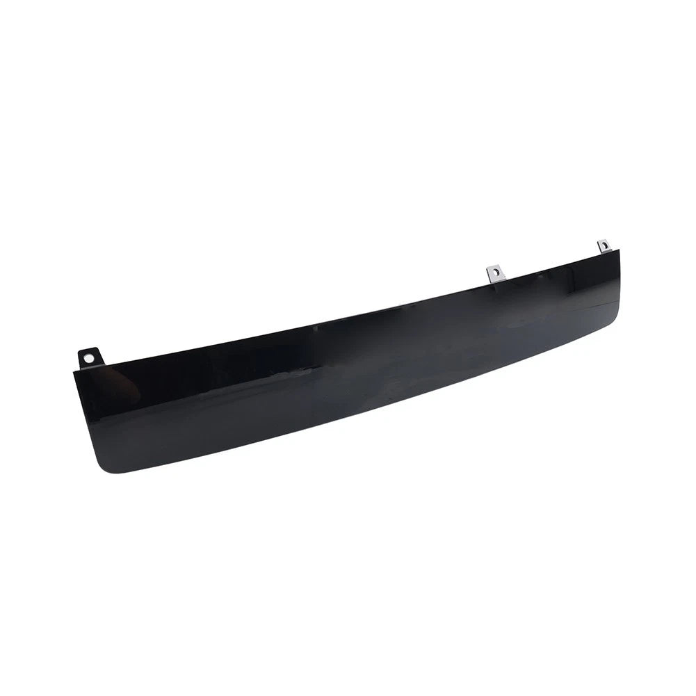 Rear Bumper Protection Guard for Land Rover Defender 90 (1990–2016)