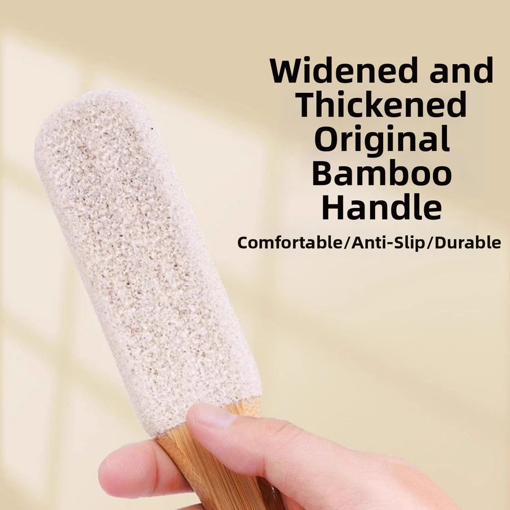 Compact Pedicure Tool for Foot Maintenance (21.8cm x 4.5cm)