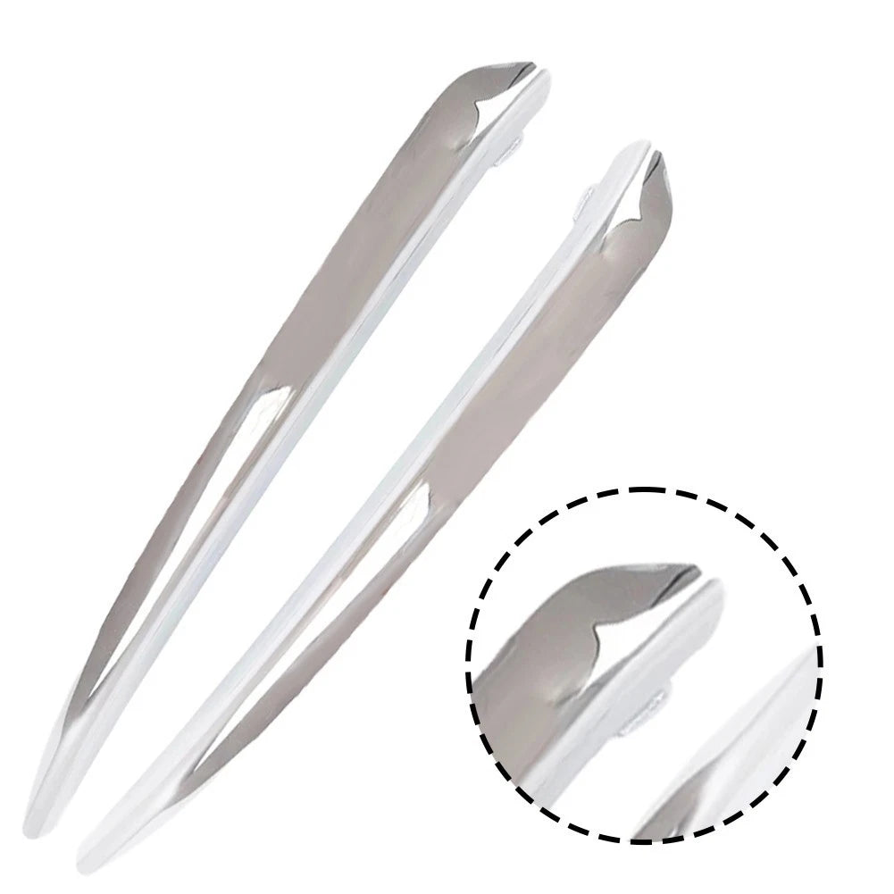 Front Bumper Molding for Chevy (2015–2020)