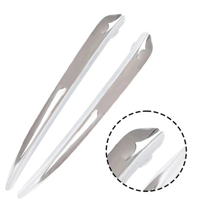 Front Bumper Molding for Chevy (2015–2020)