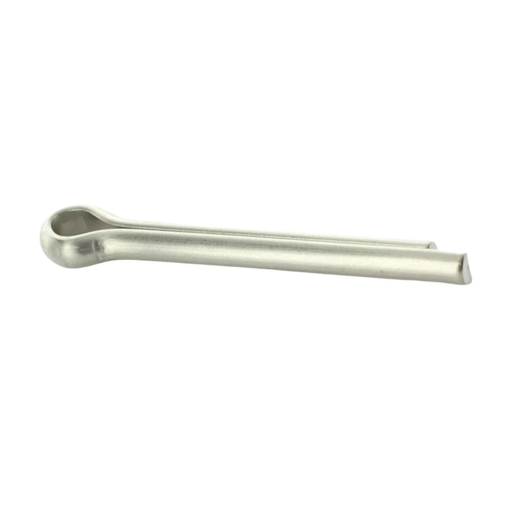 2X Cotter Pins for Yamaha Outboards (18-3735, 91490-40030-00)