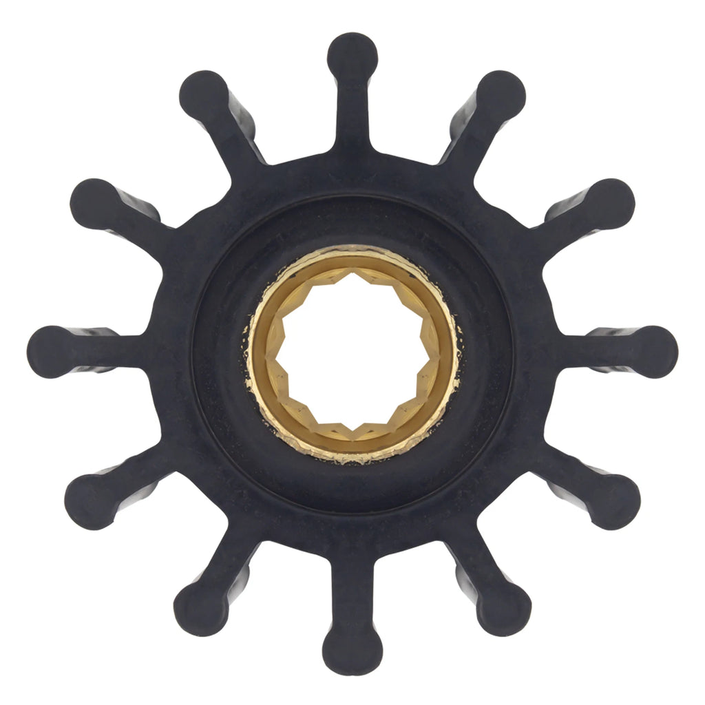 Sea Water Pump Impeller Kit for Volvo Penta V6 V8 (21951354, 3842786, 21213664)
