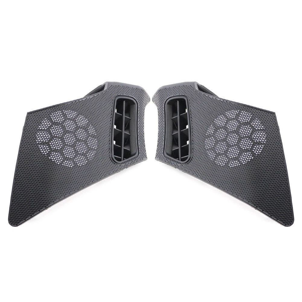 Dash Board Air Vent Speaker Grill Cover for Benz E-Class W210 (1996–2002)