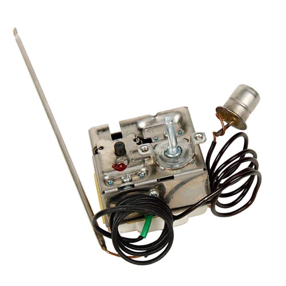 Thermostat for 15kW Fan Heater 400V (WKR36)