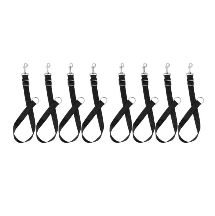 Nylon Bucket Holder for Horse Bucket - Durable Barn Essential