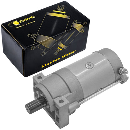 Starter Motor Replacement for Toro 74726 74731 74741 74760 (2016–2018)