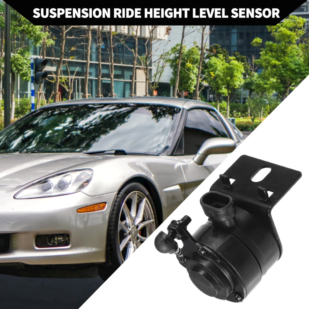 Suspension Ride Height Level Sensor Front Left for Chevrolet (2007–2014)