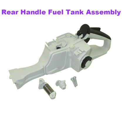 Rear Handle Fuel Tank Assembly for Stihl MS261 MS271 MS291 (2012–2023)