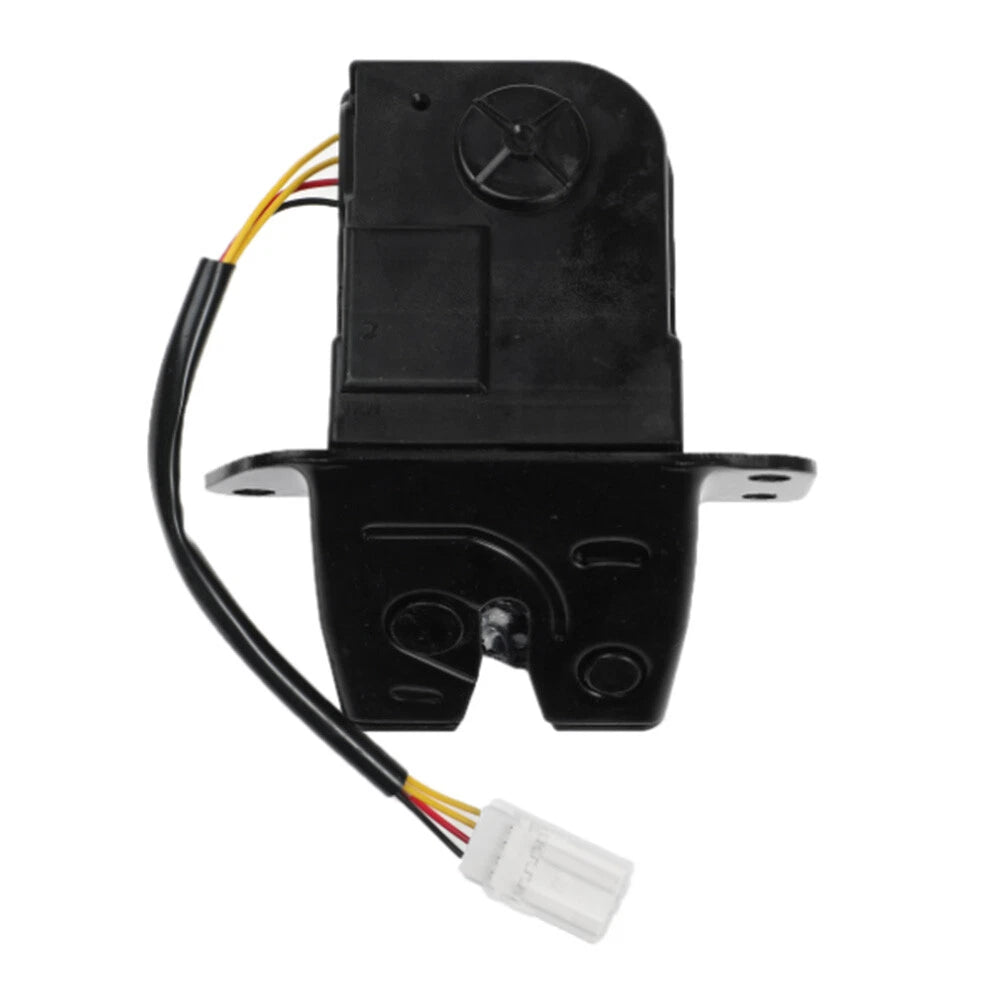Tailgate Latch Lock Actuator for Kia Rio 2012–2017 (81230-1W210, 812301W210)