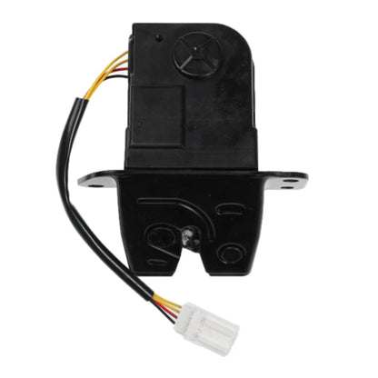 Tailgate Latch Lock Actuator for Kia Rio 2012–2017 (81230-1W210, 812301W210)