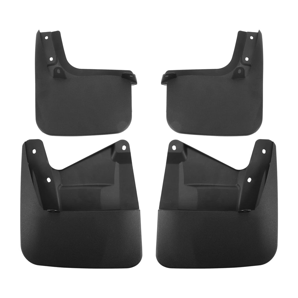 Mud Flaps Splash Guards 1Set Replacement for Toyota Sequoia (2023–2024)
