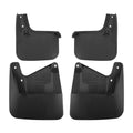 Mud Flaps Splash Guards 1Set Replacement for Toyota Sequoia (2023–2024)