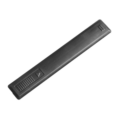 Black Clip Covers for Suzuki Swift (2010–2023)