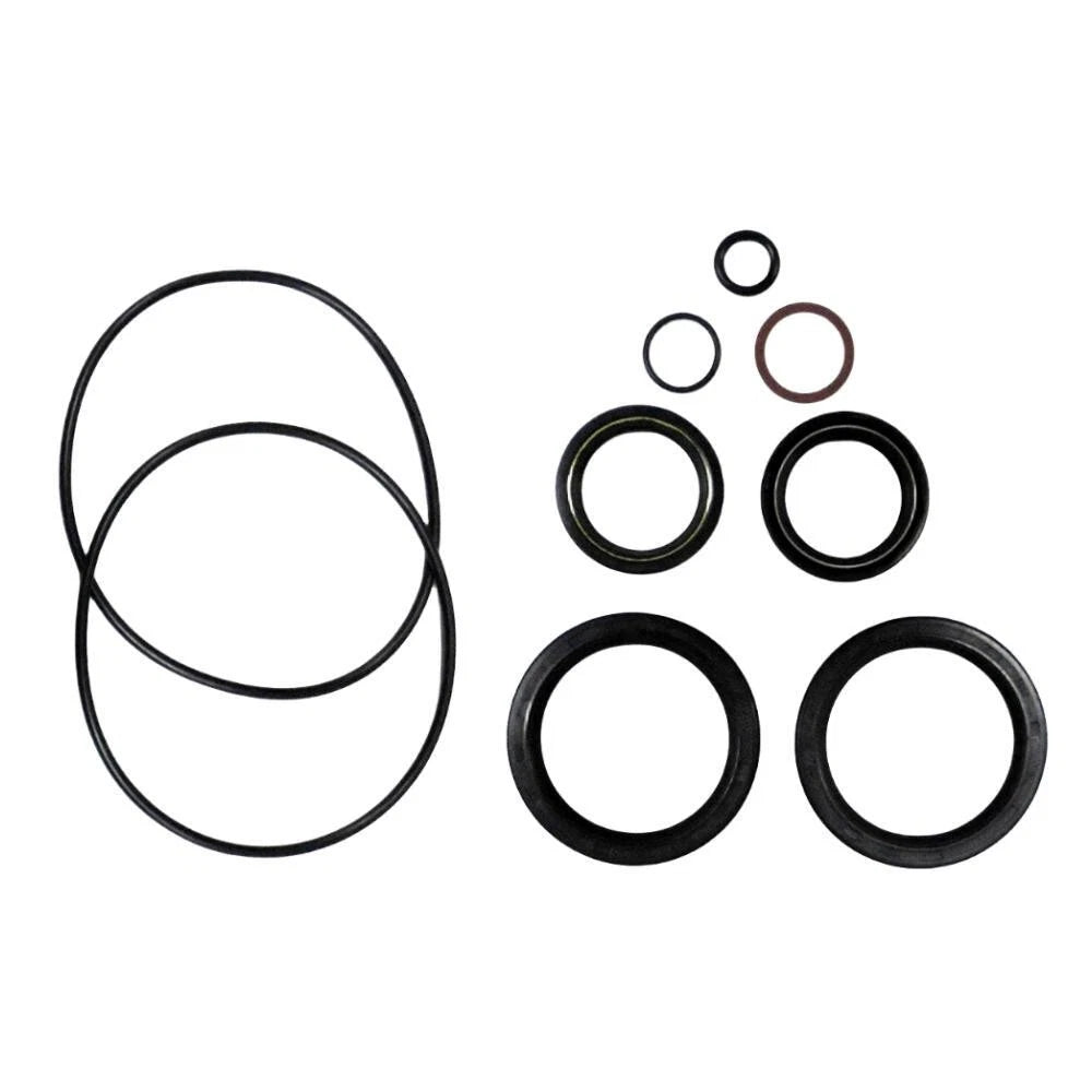 Seal Kit for Volvo Penta DP-C DP-C1 DP-D DP-D1 DPX-S DPX-S1 (All Years) 876267