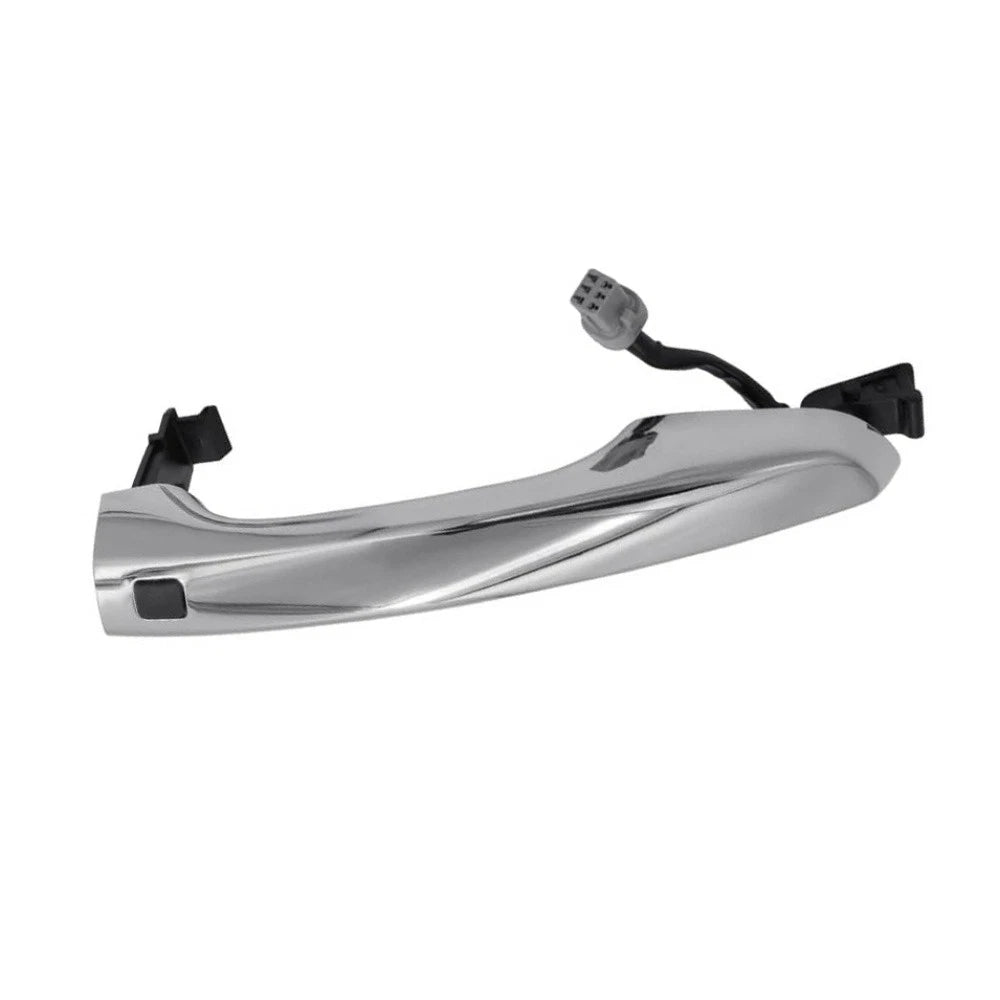 Front Left Outside Door Handle 82651-F2210 for Hyundai Elantra (2017–2020)
