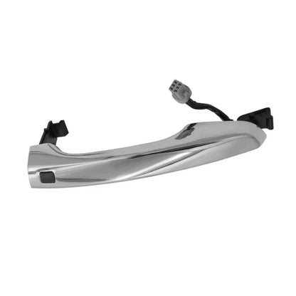 Front Left Outside Door Handle 82651-F2210 for Hyundai Elantra (2017–2020)