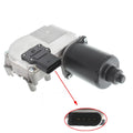 Front Windshield Wiper Motor for Audi Q7 (2007–2011) 4L1910113