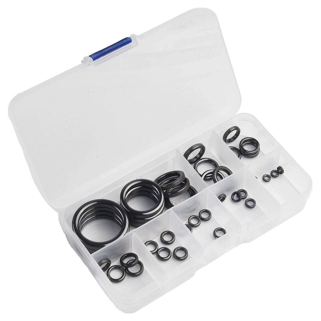 40X Fishing Rod Repair Kit - Ceramic Guide Ring Replacement