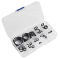 40X Fishing Rod Repair Kit - Ceramic Guide Ring Replacement