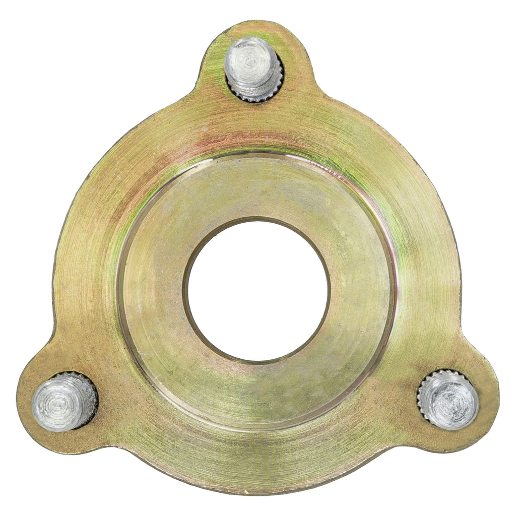 Deck Spindle Pulley Hub with Studs for Toro Z Master (2013–2018)