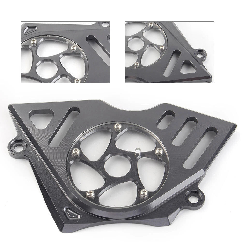 Front Sprocket Chain Guard Cover for Honda CBR 250R (2010–2014)