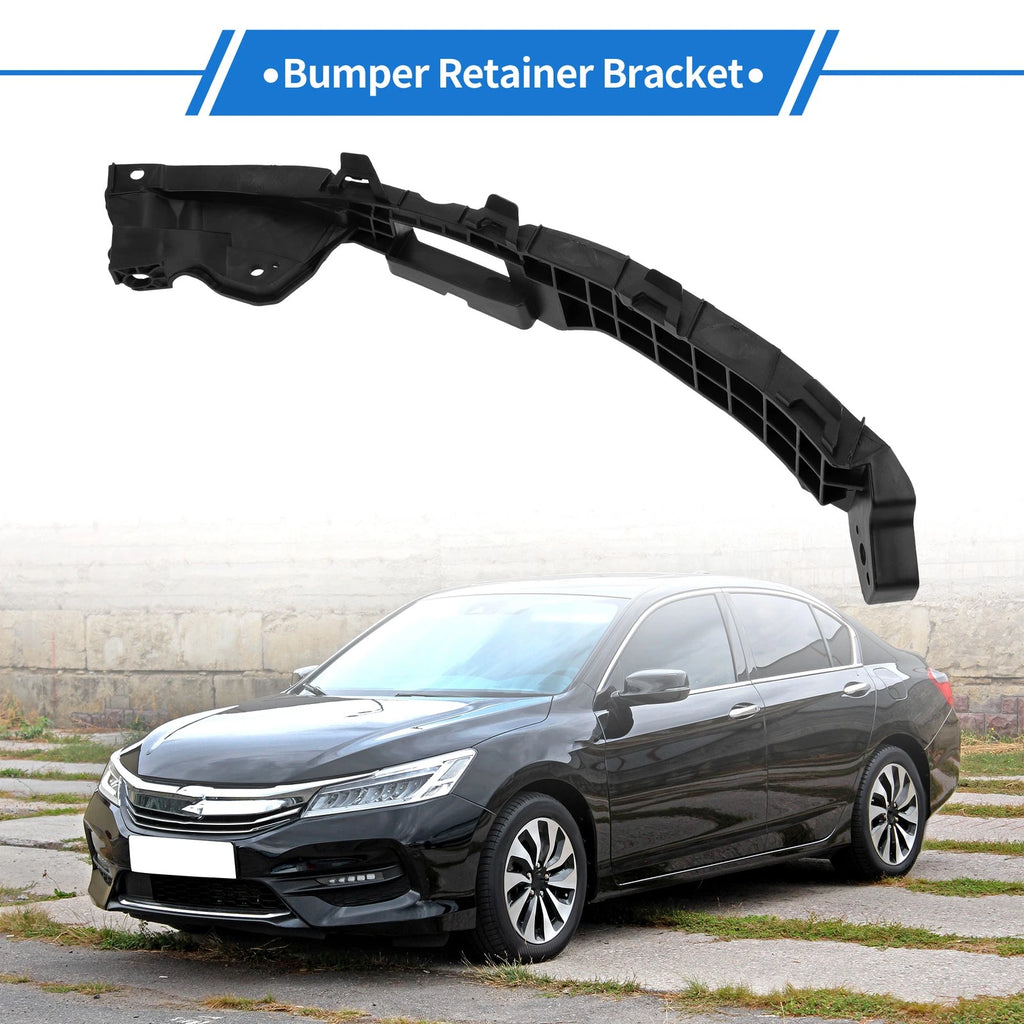 Front Right Bumper Retainer Bracket for Honda Accord (2018–2019)