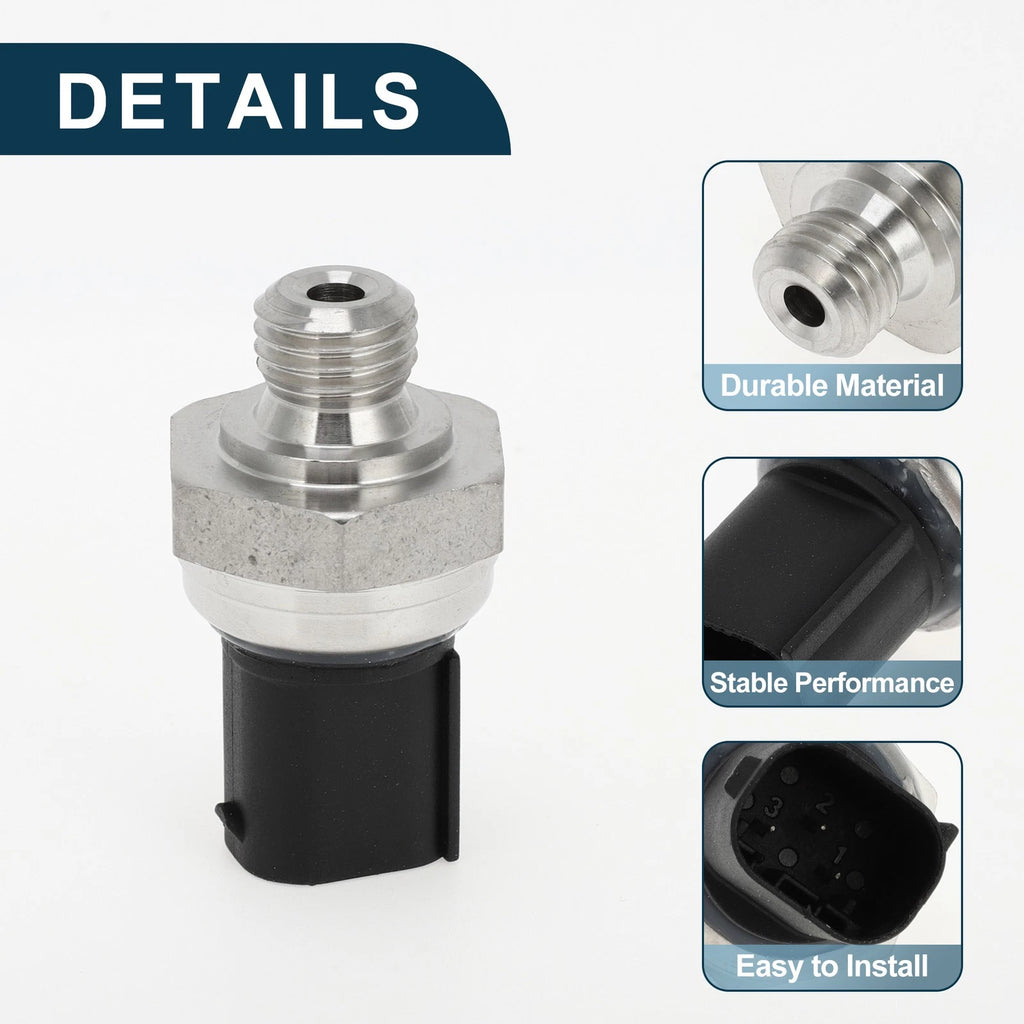 Engine Oil Pressure Sensor Switch for Mercedes-Benz CL600 (2001–2002)
