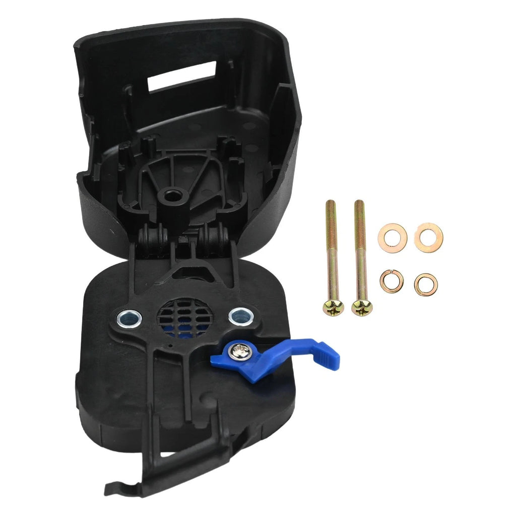 Air Filter Assembly for Trimmer Models