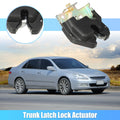 Rear Tailgate Latch Actuator Replacement for Honda Civic (2001–2005)