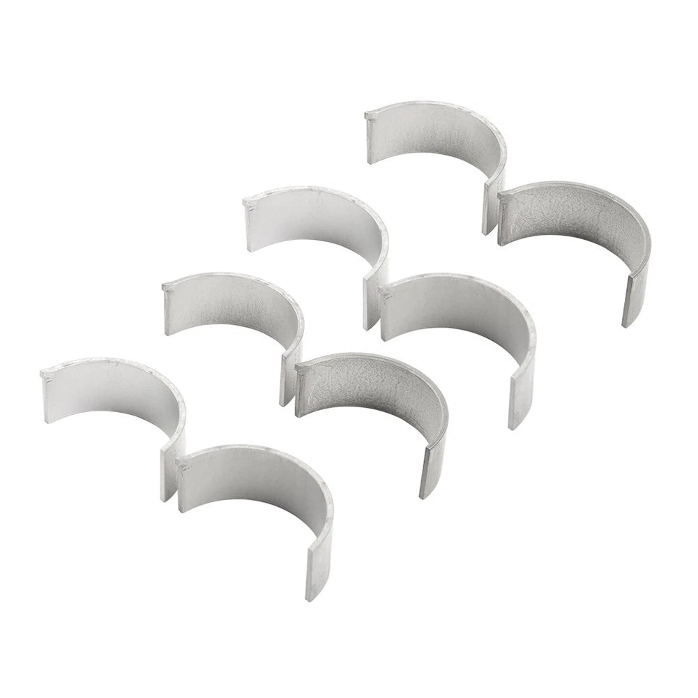 8pcs Connecting Rod Bearings for Kawasaki ZXR250 (1989–1995)