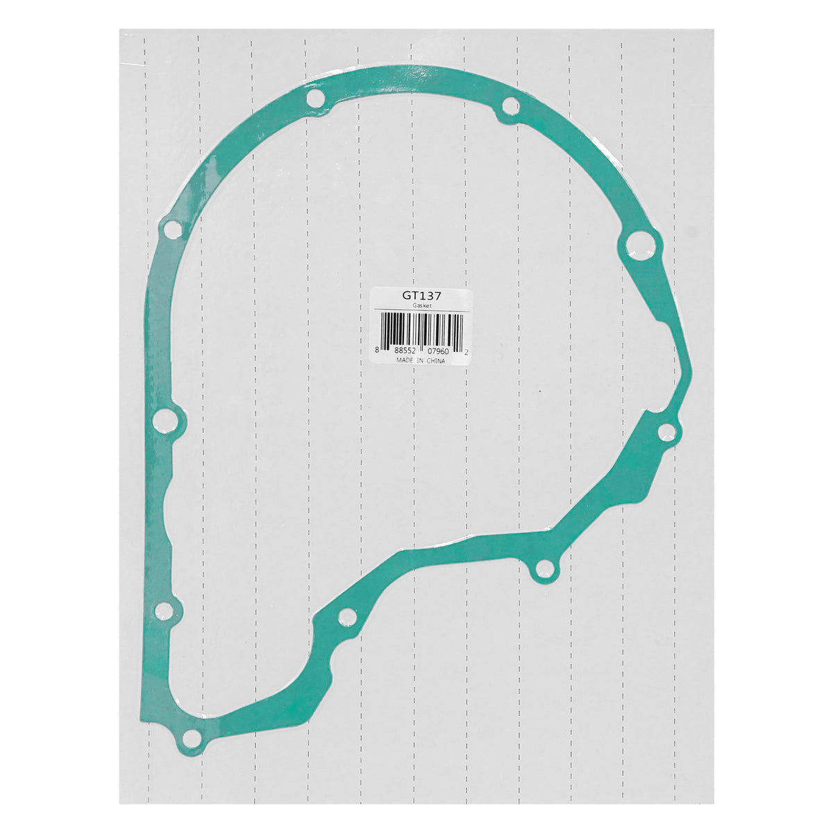Stator Gasket Replacement for Suzuki VS700 Intruder (1986–1987)