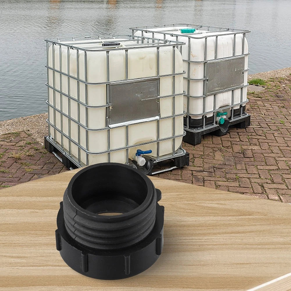 Schutz Valve IBC Tank Adapter