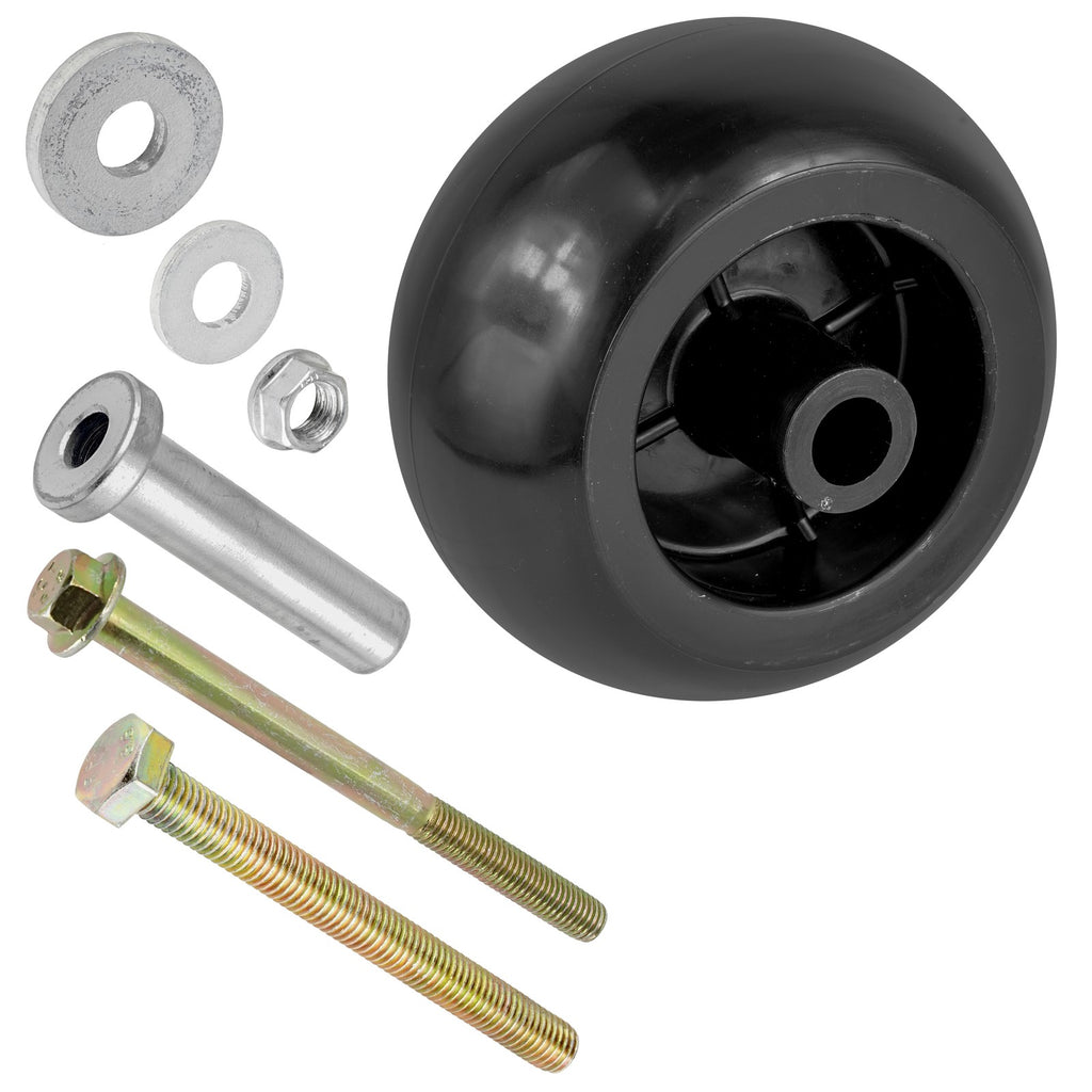 Deck Wheel Assembly for Exmark Pioneer E 48 52 inch (2000–2020)