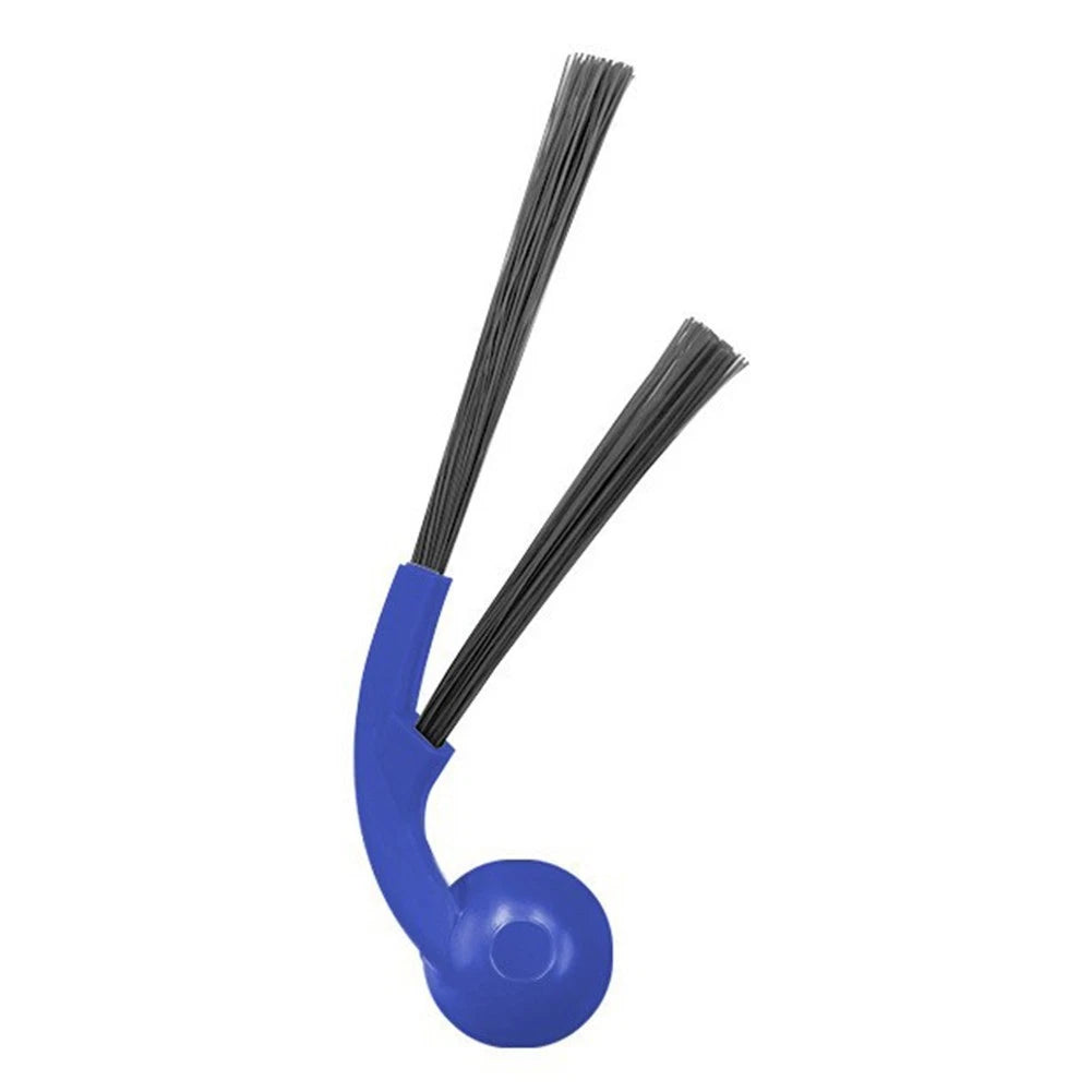Vacuum Brush Replacement Kit for ECOVACS T30C (2023) - 1 Roller, 2 Side Brushes