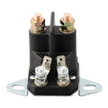 Starter Solenoid Assembly for Chainsaw Models