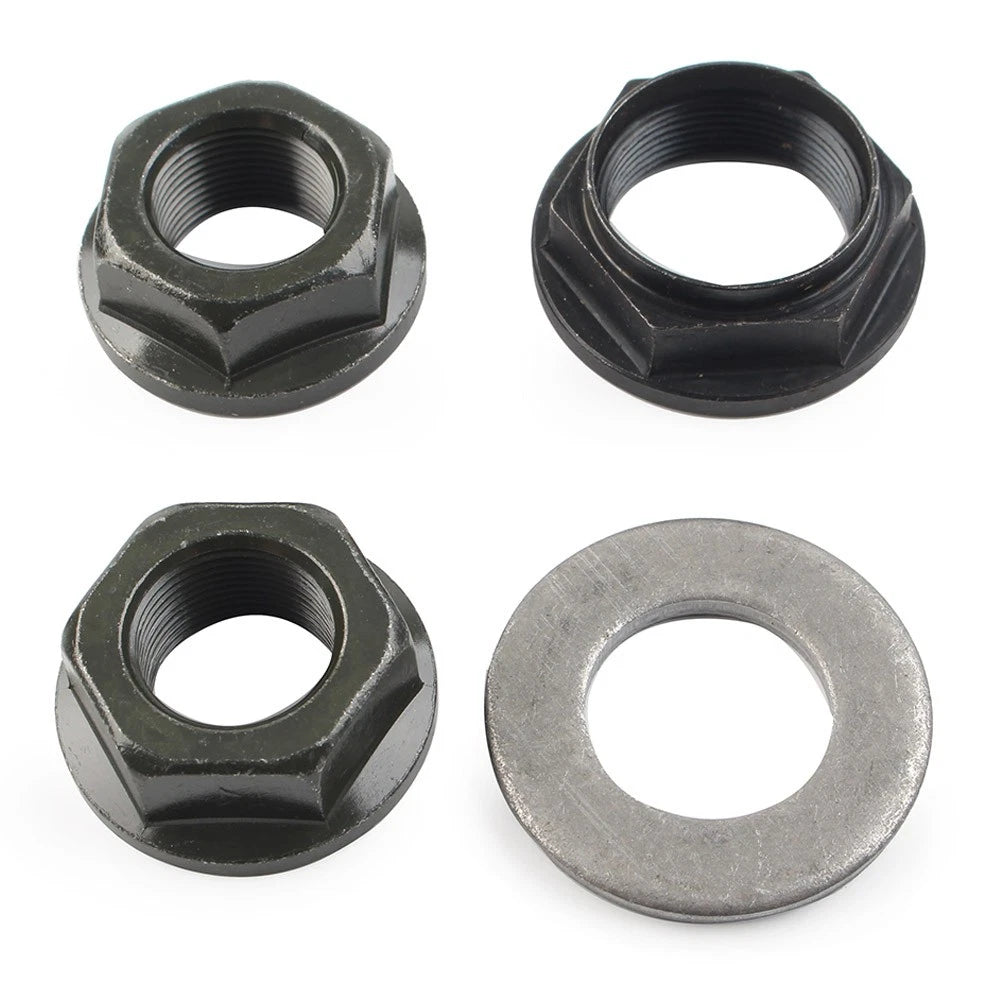 Clutch Nut Kit for Hisun 700 500 UTV ATV (93202-1600-0060)