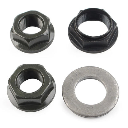 Clutch Nut Kit for Hisun 700 500 UTV ATV (93202-1600-0060)