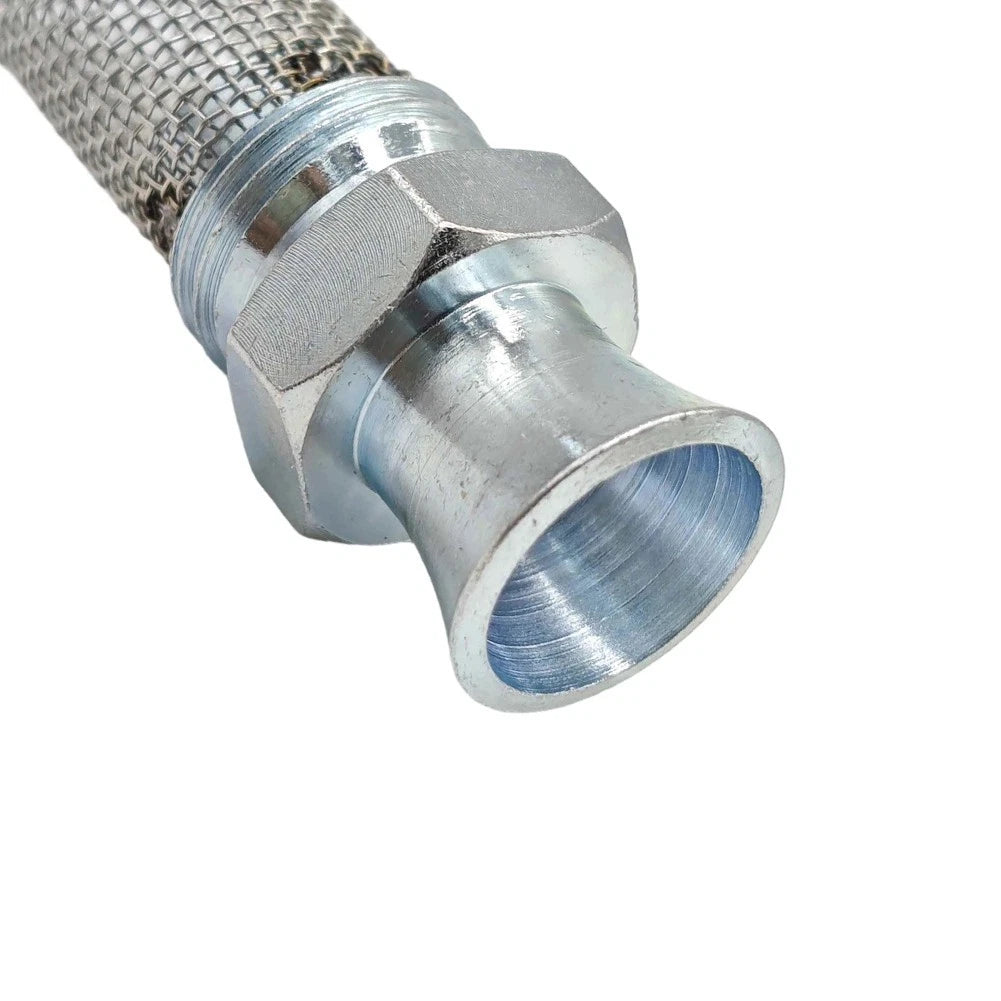Replacement Upgrade Kit Muffler Spark Arrestor for Outdoor Environments