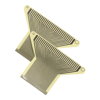 2X LCD Display Ribbon Cable for Gol (G4)