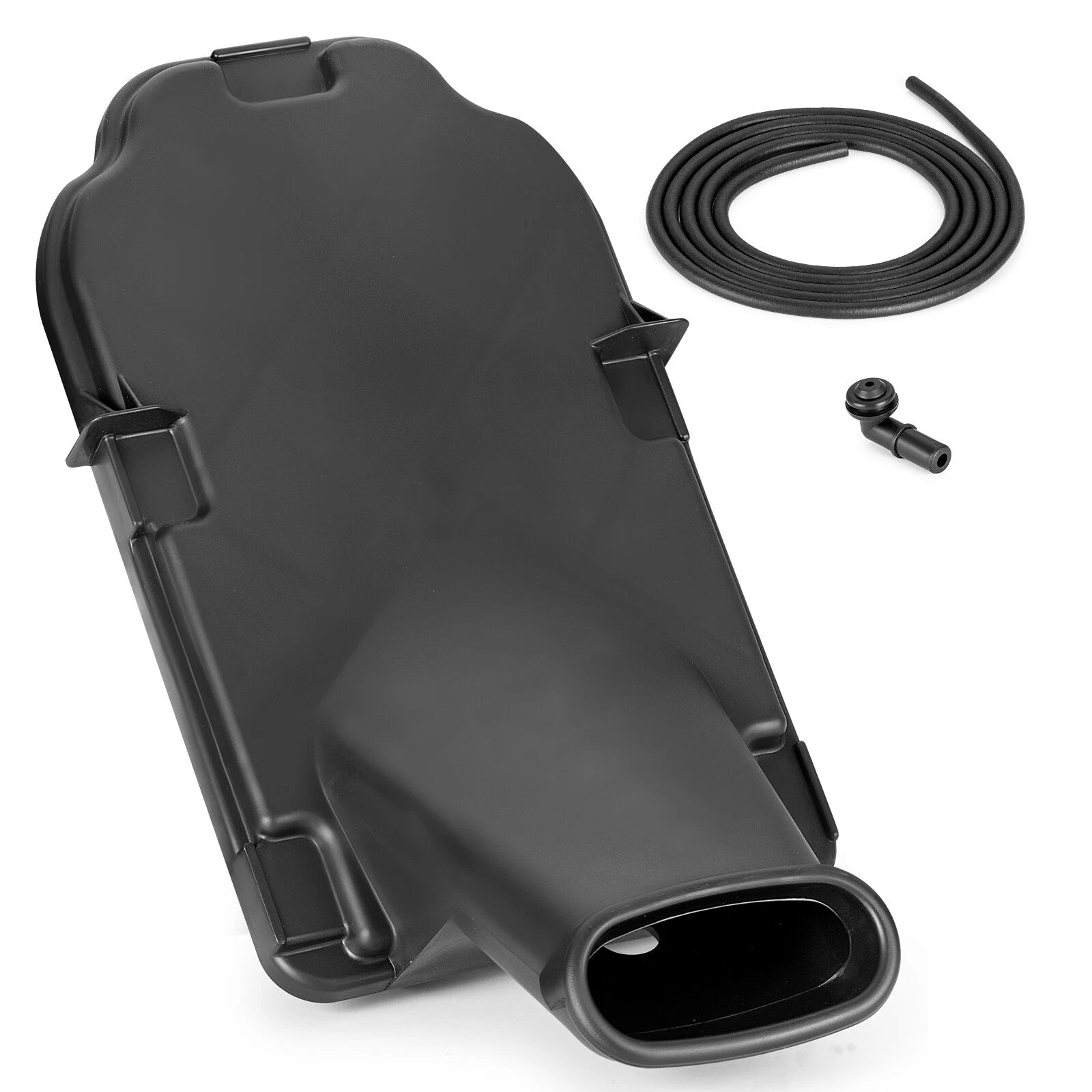 Air Cleaner Case Cap with Seal for Yamaha Grizzly 660 (2002–2008) 5KM-14412-10-00