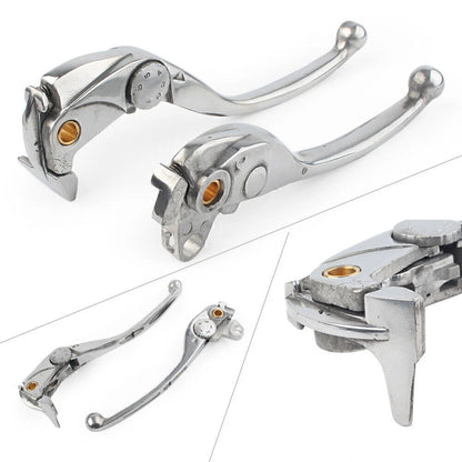 Brake Clutch Hand Levers for Honda CBR1000RR (2004–2007) CB1000R (2008–2016)