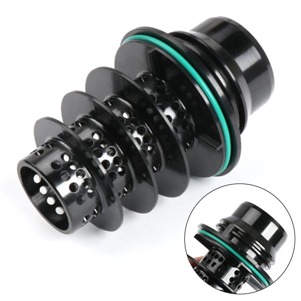 Manifold Repair Connector for Mercedes C180 C200 E200 E260 (2000–2010)