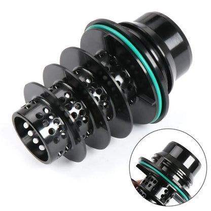 Manifold Repair Connector for Mercedes C180 C200 E200 E260 (2000–2010)