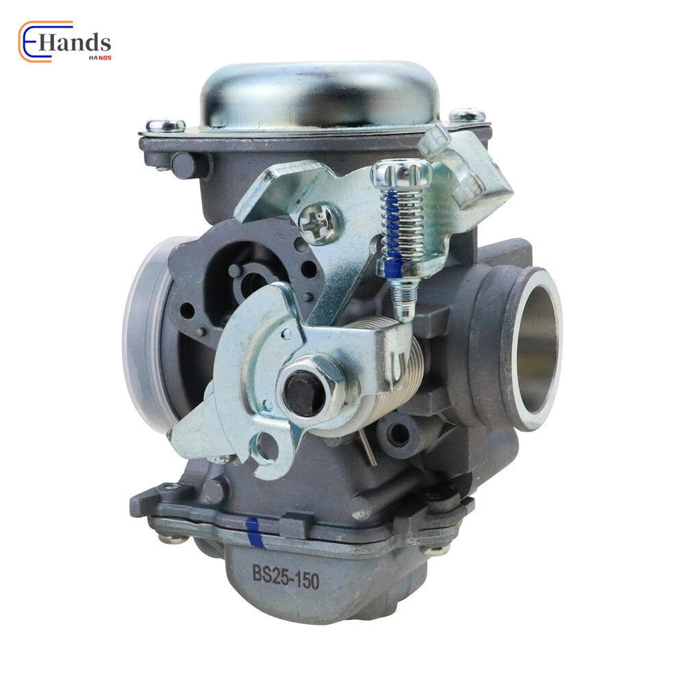 Carburetor for Alpha Sports 180CC Cobra (Fits Mikuni 16100-212-000, 16100-179-000)