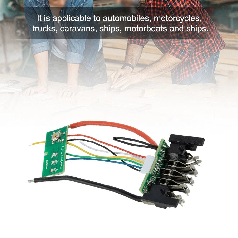 Protective Plate for DCS331B (20V)