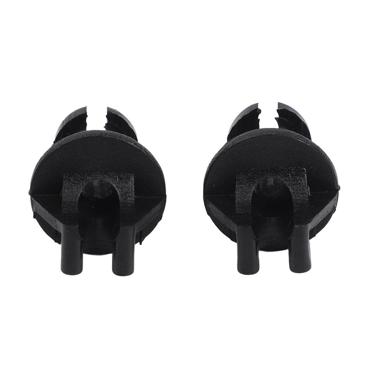 Swivel Bushing Set of 2 for Easy Installation