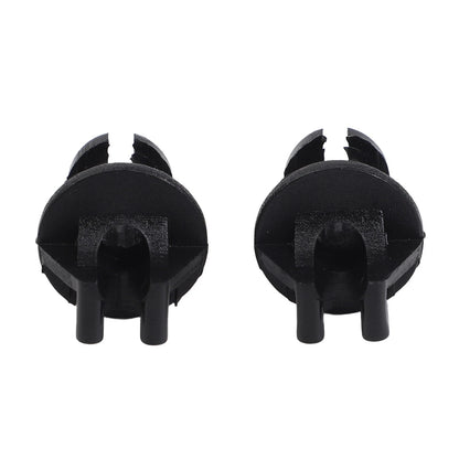 Swivel Bushing Set of 2 for Easy Installation